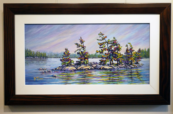 Northwind Line Dance